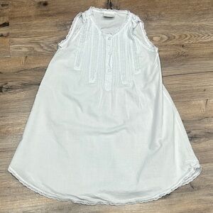 Antukin Cotton Baby Dress